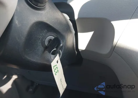 2012 Toyota Sienna Le V6 8 Passenger из США, поврежденный, VIN 5TDKK3DC7CS223162